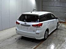 2011 Toyota Wish