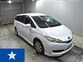 2009 Toyota Wish