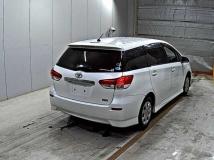 2009 Toyota Wish