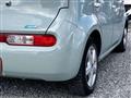 2015 Nissan Cube