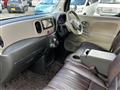 2015 Nissan Cube