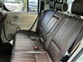 2015 Nissan Cube