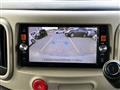 2015 Nissan Cube