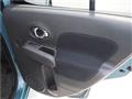2011 Nissan Cube