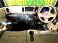 2009 Nissan Cube