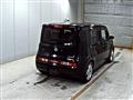 2016 Nissan Cube
