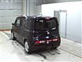2016 Nissan Cube