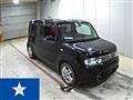 2016 Nissan Cube
