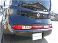 2012 Nissan Cube