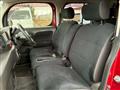 2015 Nissan Cube