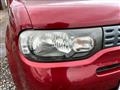 2015 Nissan Cube