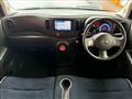 2012 Nissan Cube