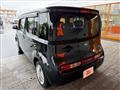 2012 Nissan Cube