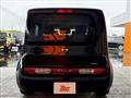2012 Nissan Cube