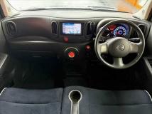 2012 Nissan Cube