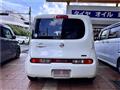 2010 Nissan Cube