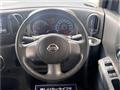 2010 Nissan Cube