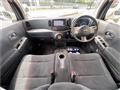 2010 Nissan Cube