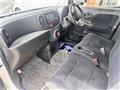 2010 Nissan Cube