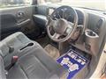2010 Nissan Cube