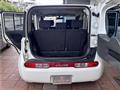2010 Nissan Cube