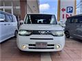 2010 Nissan Cube