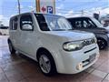 2010 Nissan Cube