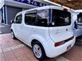 2010 Nissan Cube