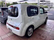 2010 Nissan Cube