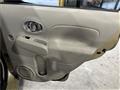 2008 Nissan Cube
