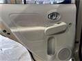 2008 Nissan Cube