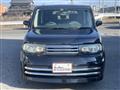 2012 Nissan Cube