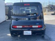 2012 Nissan Cube