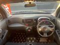 2015 Nissan Cube