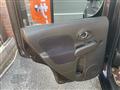 2015 Nissan Cube