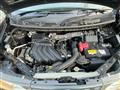 2015 Nissan Cube