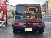 2015 Nissan Cube