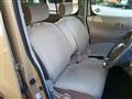2009 Nissan Cube