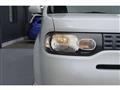 2017 Nissan Cube