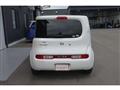 2017 Nissan Cube