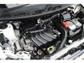 2017 Nissan Cube