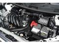 2017 Nissan Cube