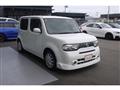 2017 Nissan Cube