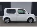 2017 Nissan Cube