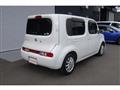 2017 Nissan Cube