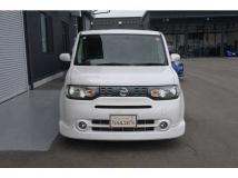 2017 Nissan Cube