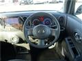 2014 Nissan Cube