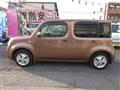 2013 Nissan Cube
