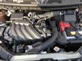 2013 Nissan Cube