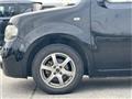 2014 Nissan Cube
